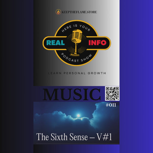 #011 "The Sixth Sense"
