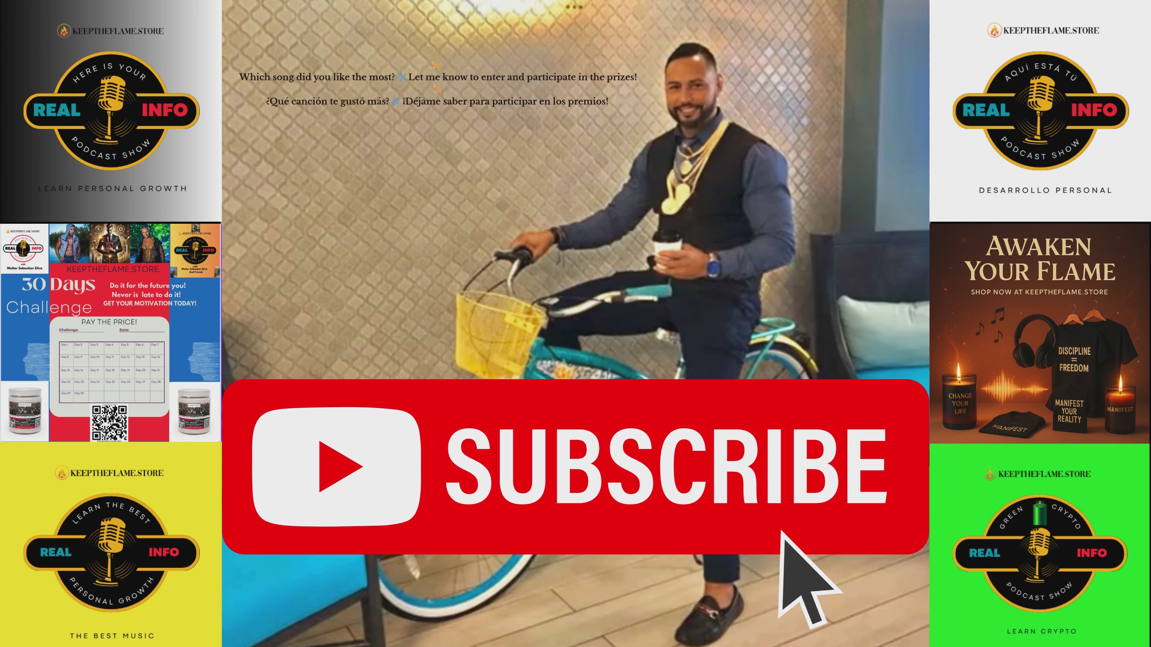 Load video: 