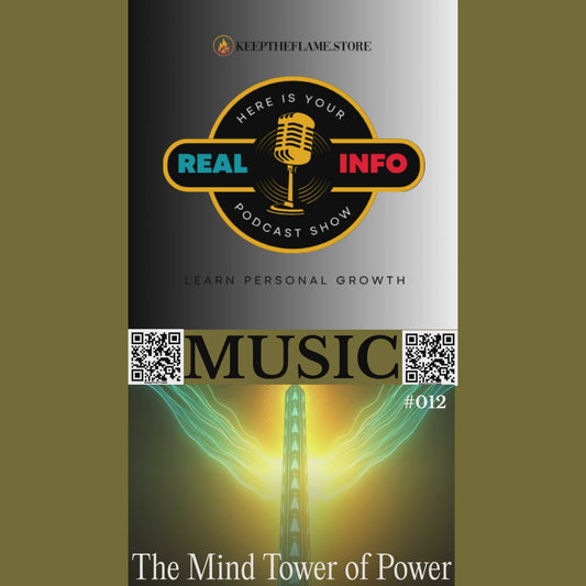 #012 "The Mind"