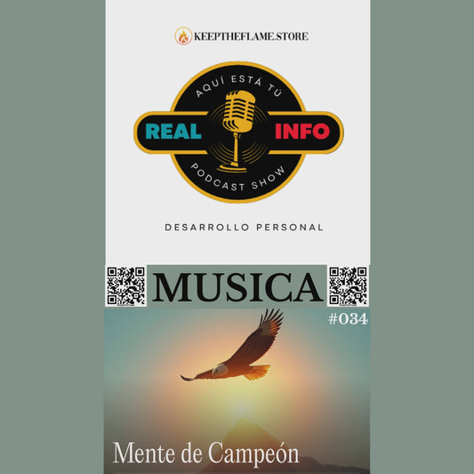 #034 "Mente de Campeón" V1