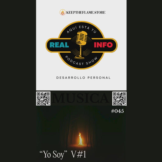 "Yo Soy " V#1