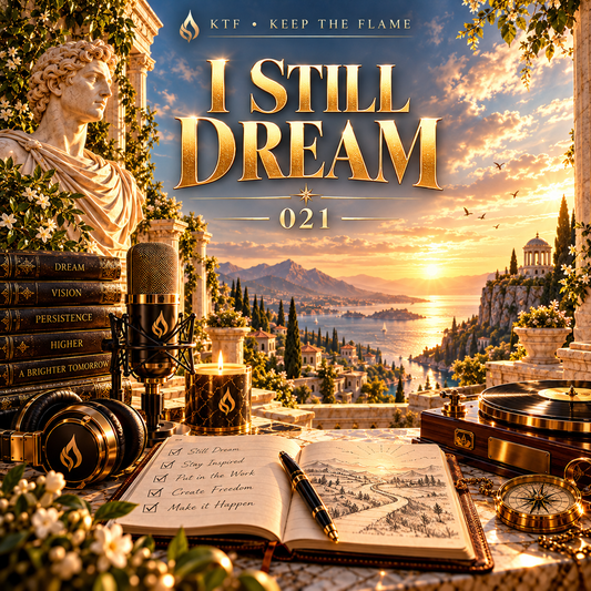 #021 I Still Dream — KTF 1-minute preview